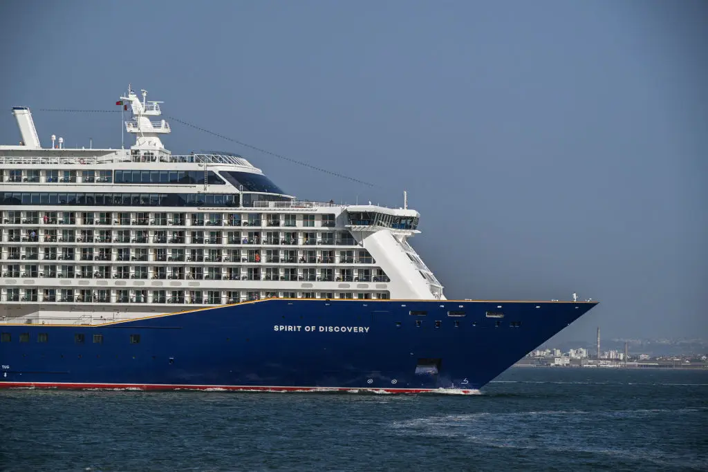 An interim report into the investigation has been released (Horacio Villalobos#Corbis/Corbis via Getty Images)