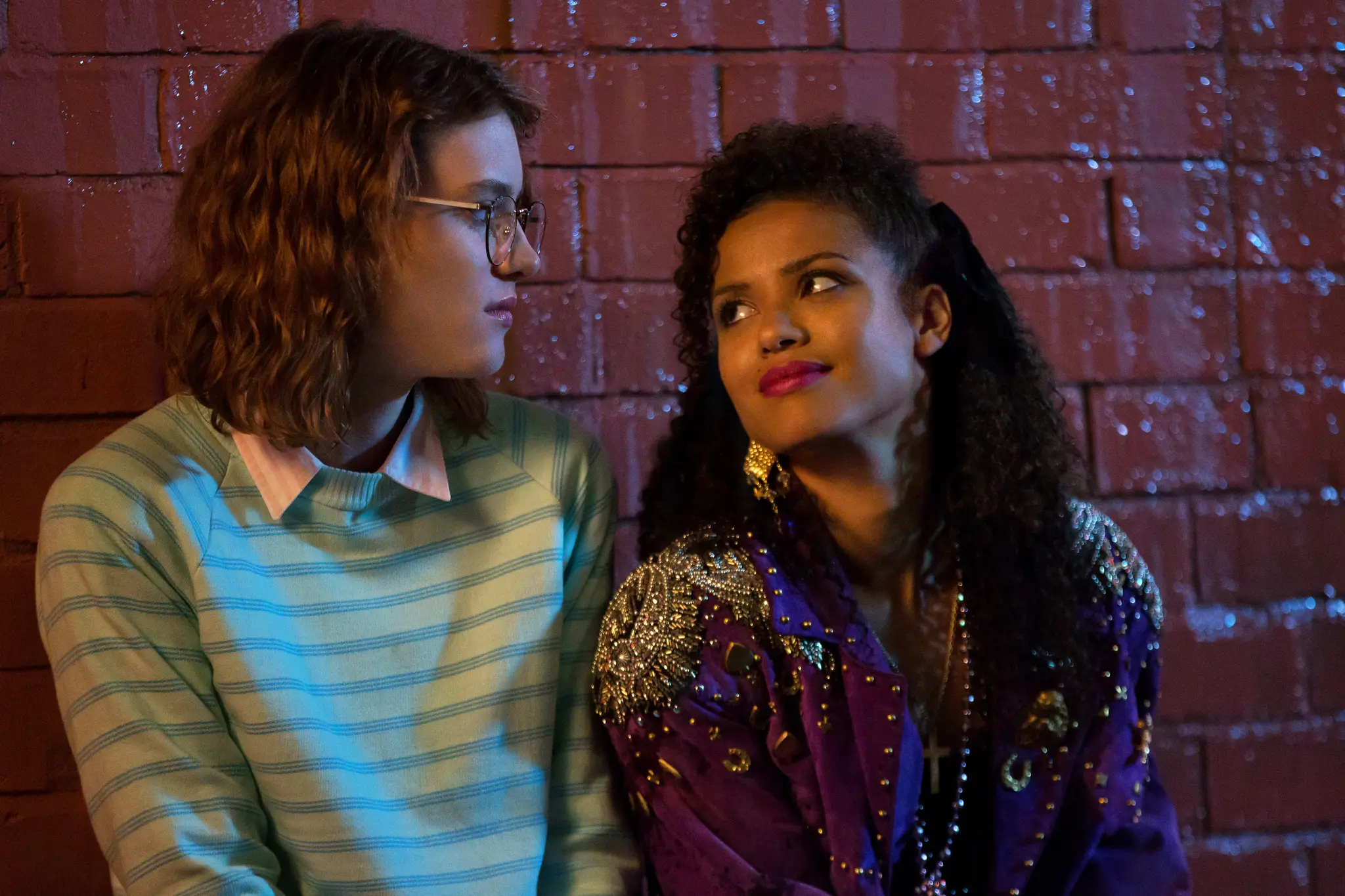 San Junipero.