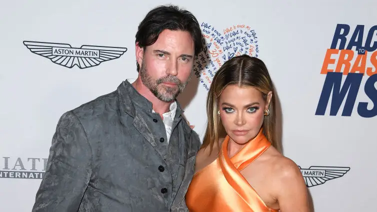 Steve Granitz/FilmMagic