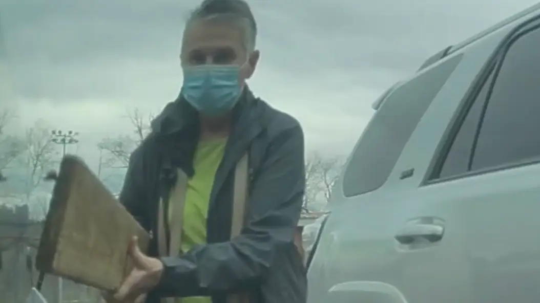 Caldwell County Sheriff’s Office