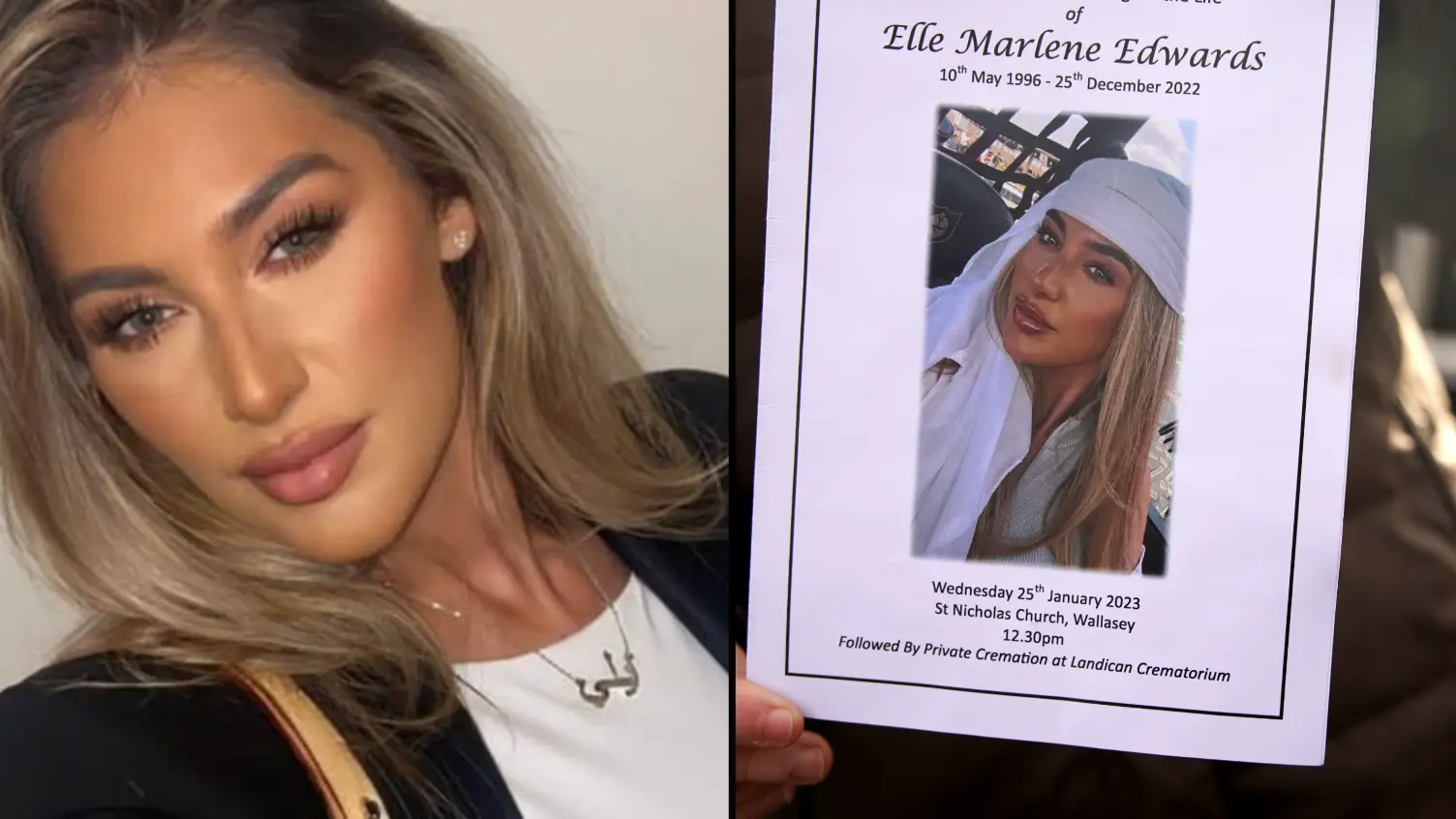 PA/Alamy Family Handout