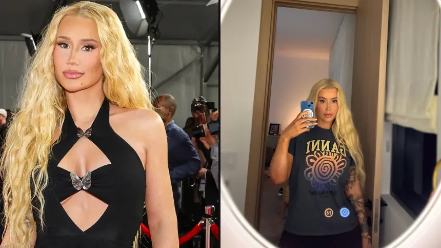 Ethan Miller/Getty Images / Instagram/@thenewclassic