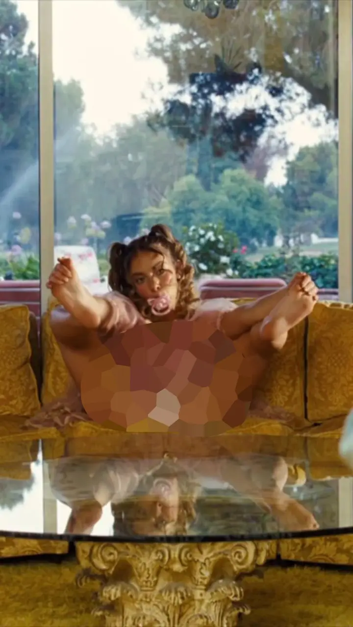 People online have been left livid over the baby scene (HBO)