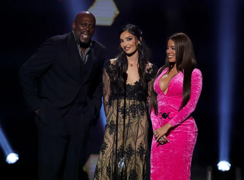 Her mother is now pursuing legal action against the clinic (Ethan Miller/Getty Images)