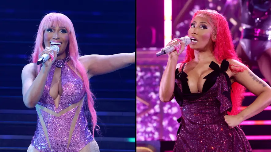 Kevin Mazur/Getty Images/Live Nation