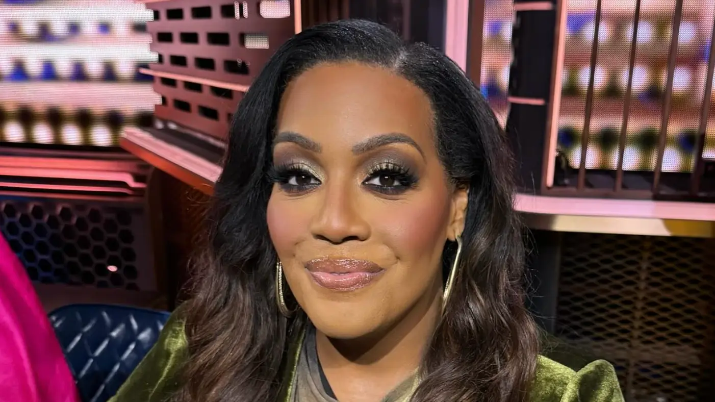 Instagram/@alisonhammond55