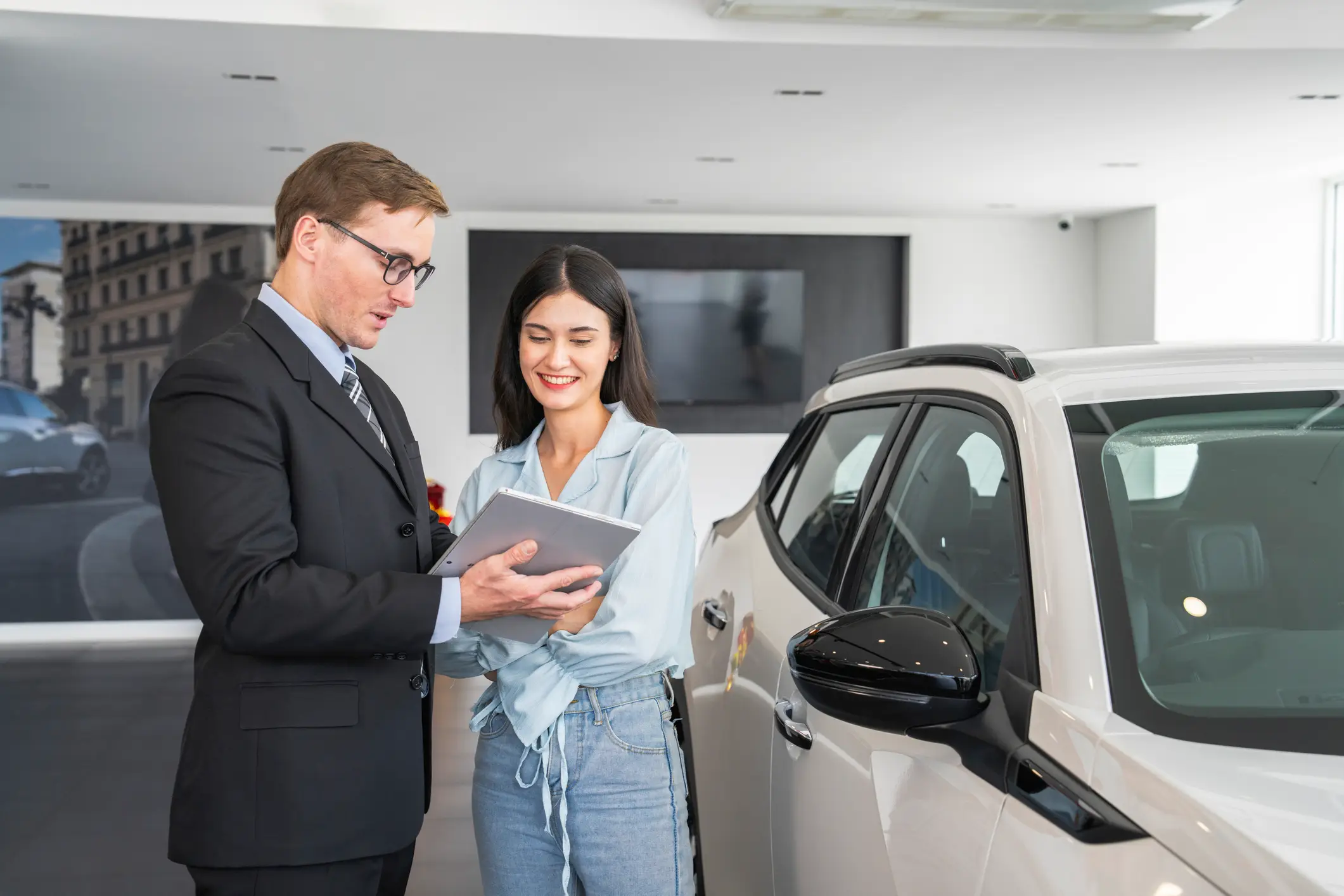 Were you mis-sold? There's a big possibility if you bought between 2007 and 2021 (Getty Stock Images)