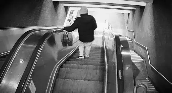 The incident is under investigation by the Middlesex District Attorney’s Office (MBTA)