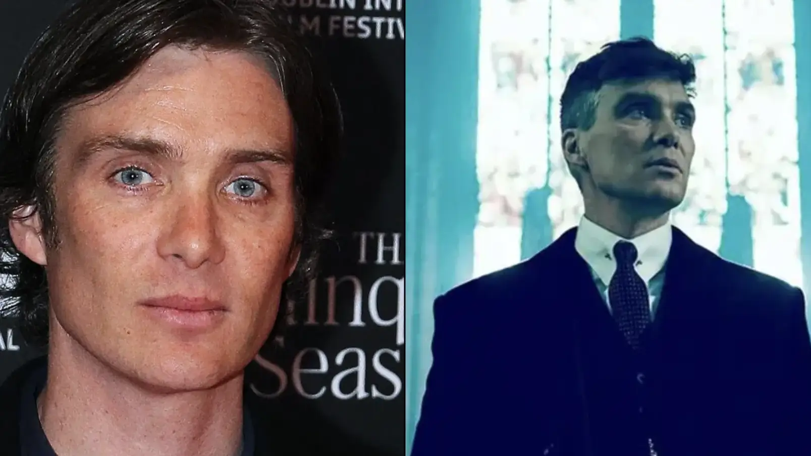 Cillian Murphy Finds It 'F***ing Weird' When Fans Sneakily Photograph Him