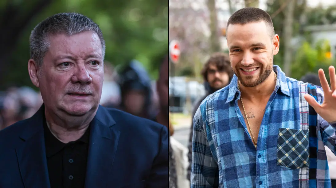 Luciano Gonzalez/Anadolu via Getty Images/Marc Piasecki/GC Images