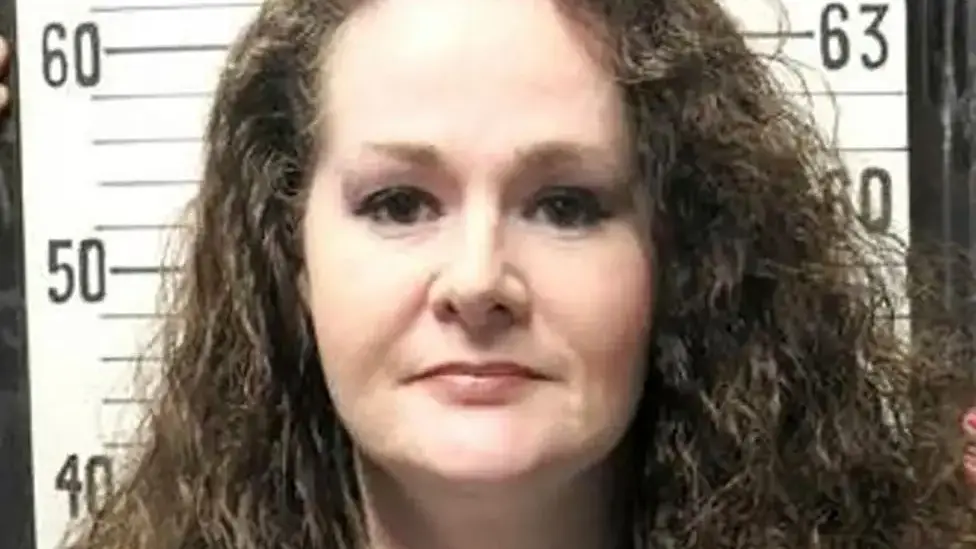 Tennessee Department of Corrections