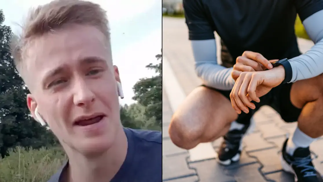 YouTube/Luke Longden / Getty Stock Photo