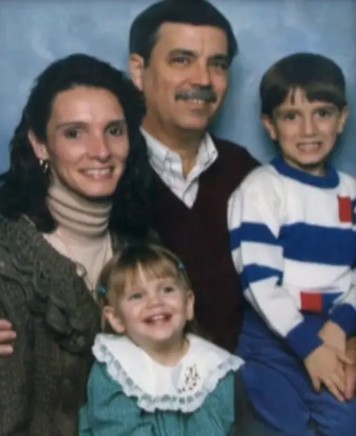 The mother-of-two dropped her kids off at school - and then disappeared (Today Show)