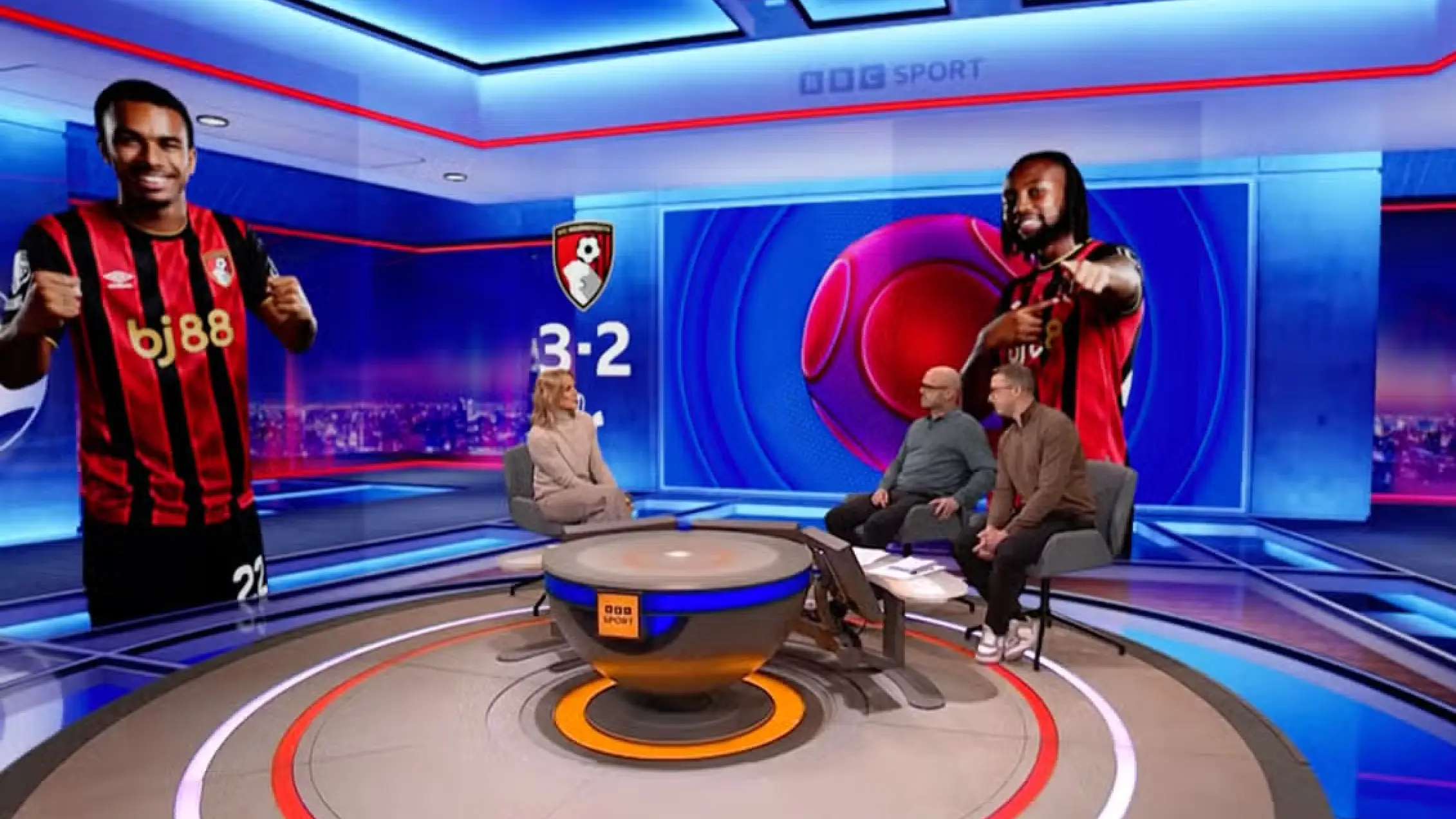 BBC