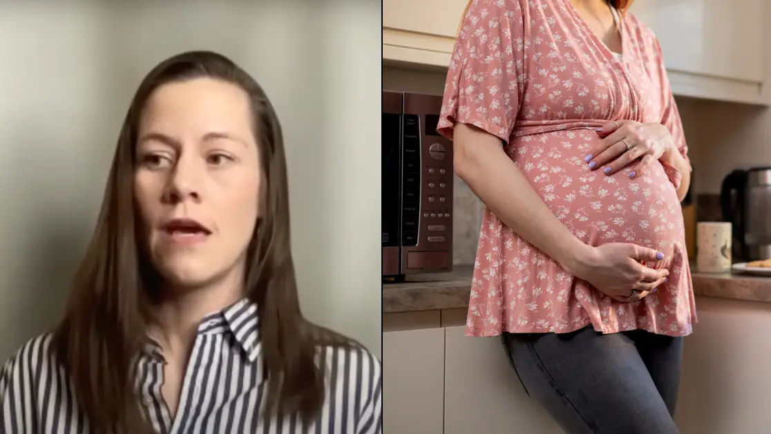 (YouTube/LifeAfterLifeNDE/ Getty Stock Images)