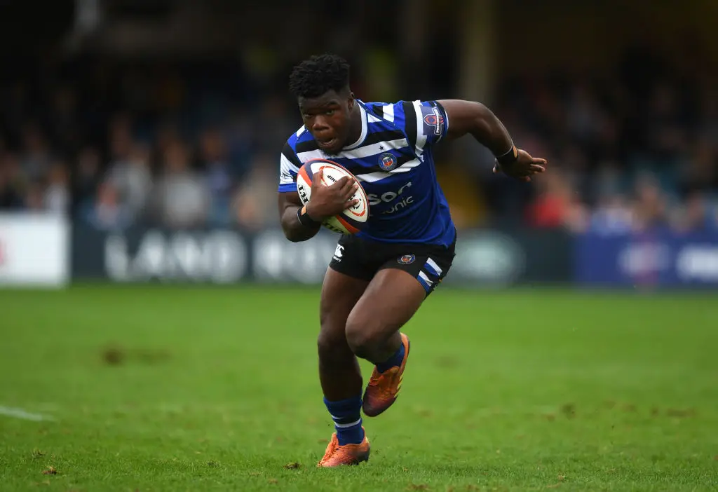 Levi Davis disappeared in 2022, his body was never found (Harry Trump/Getty Images)