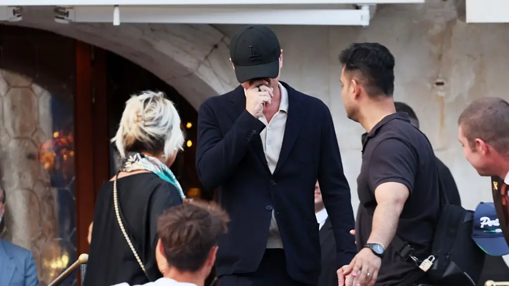 Ernesto Ruscio/GC Images