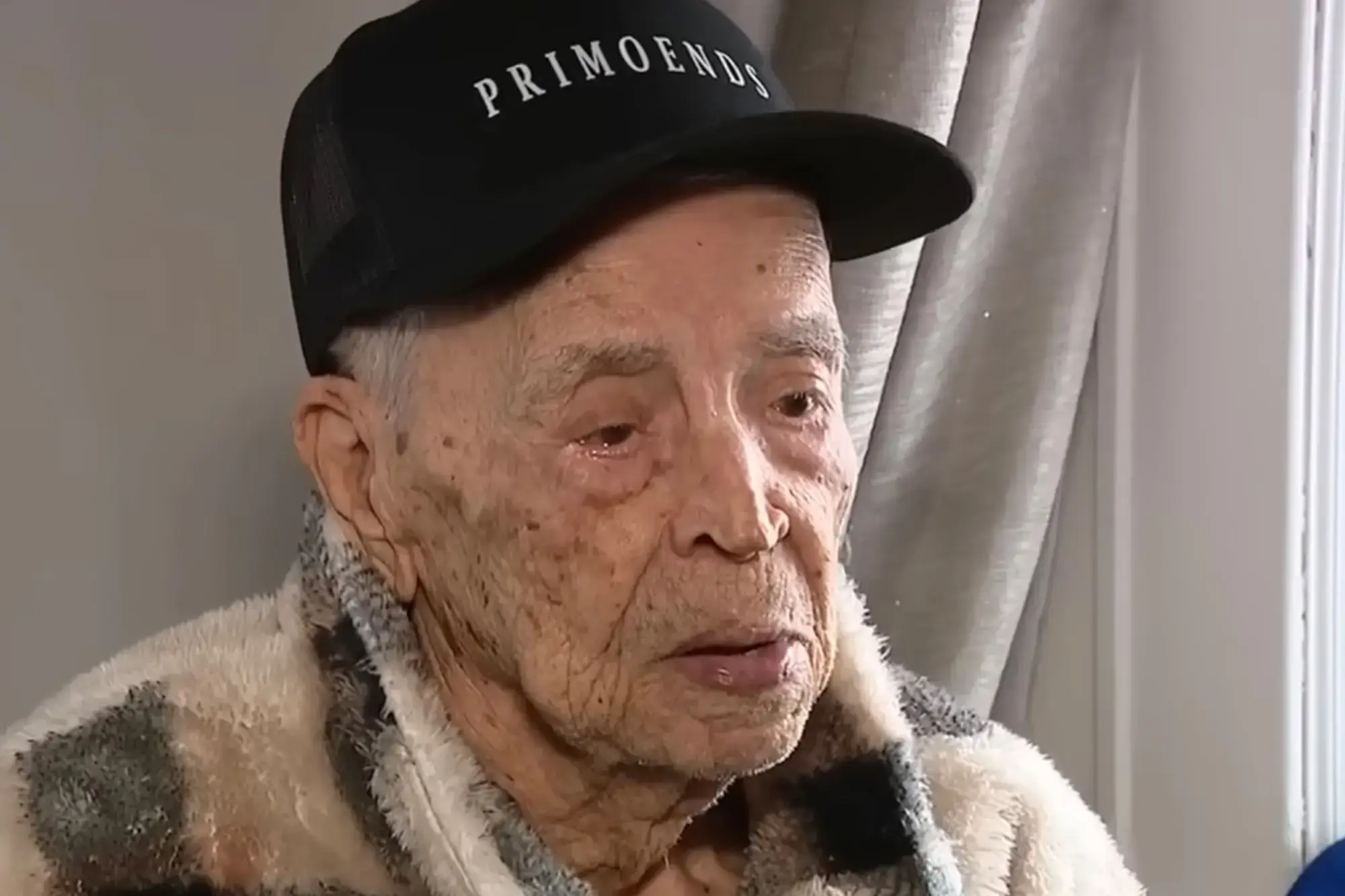 Cano has some sound advice for us all (FOX 5 New York)