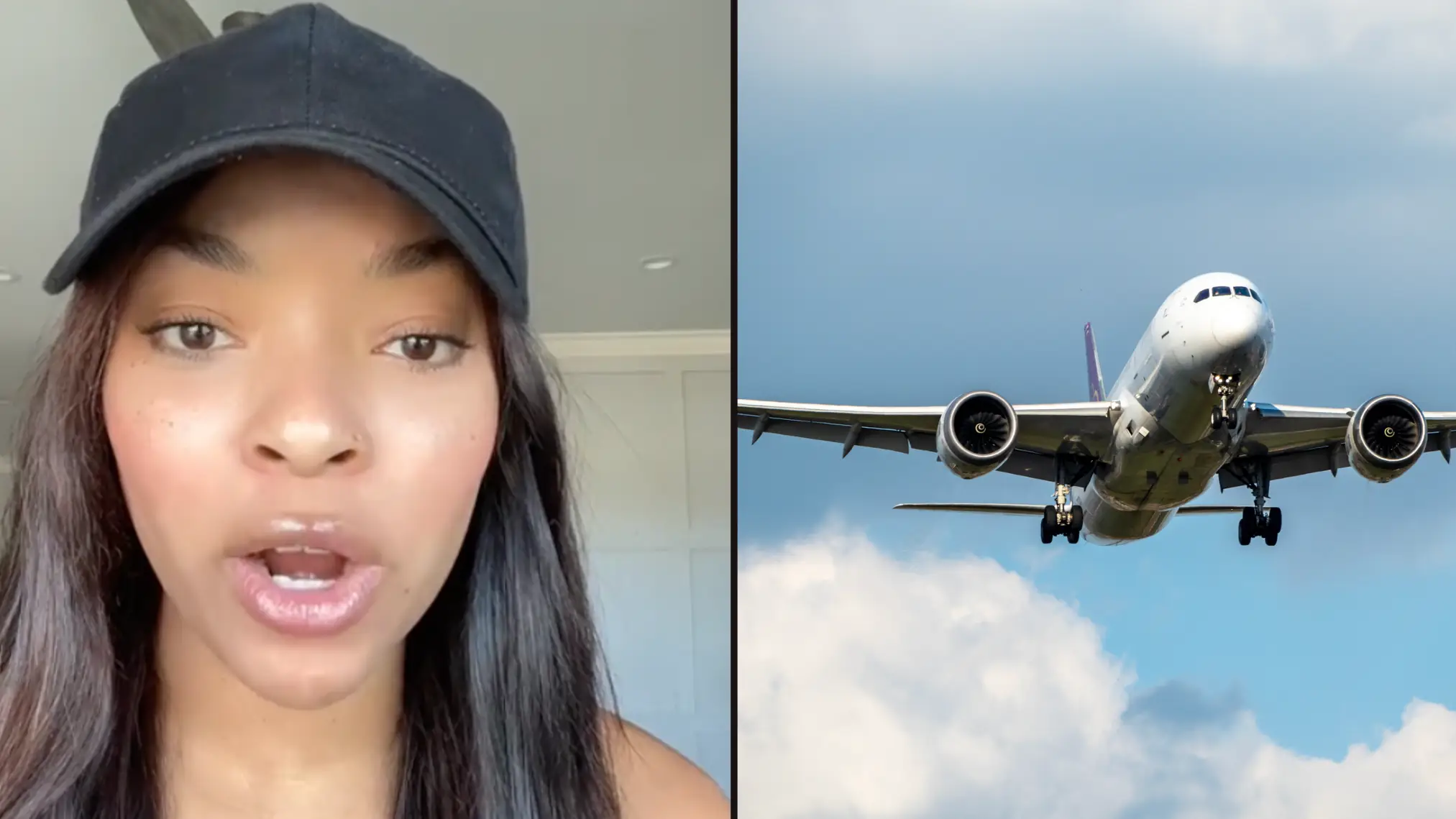 Woman warns that people the best day to book holidays is coming up this month