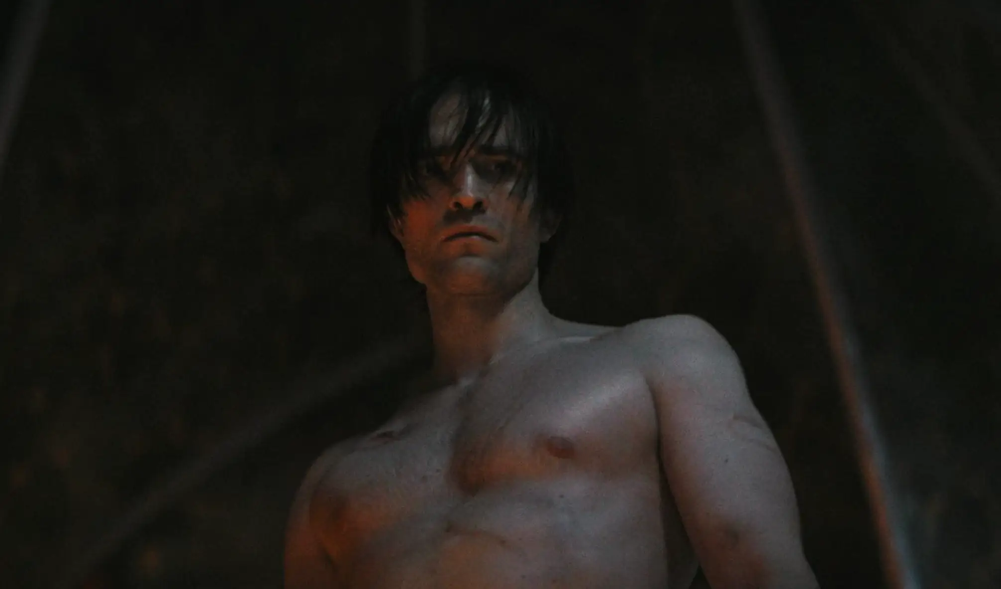 Matt Reeves' The Batman has a far darker tone than the DCU films that have been released so far (Warner Bros)