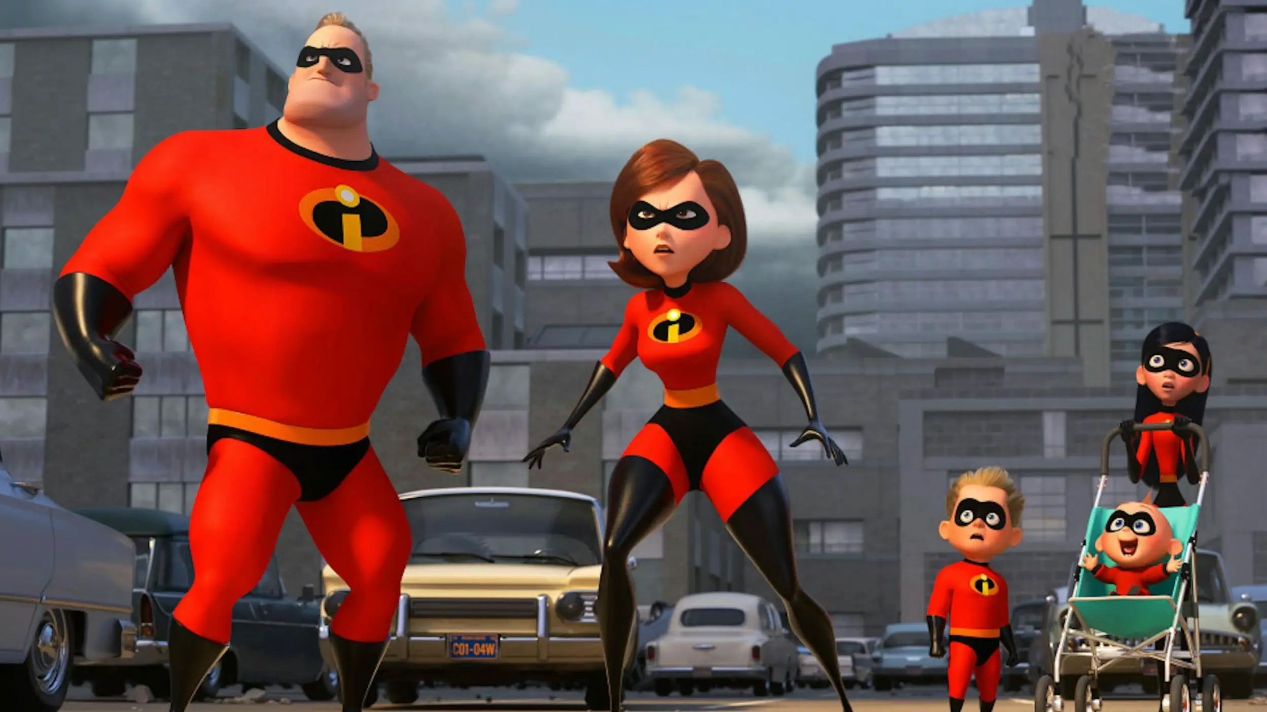Pixar
