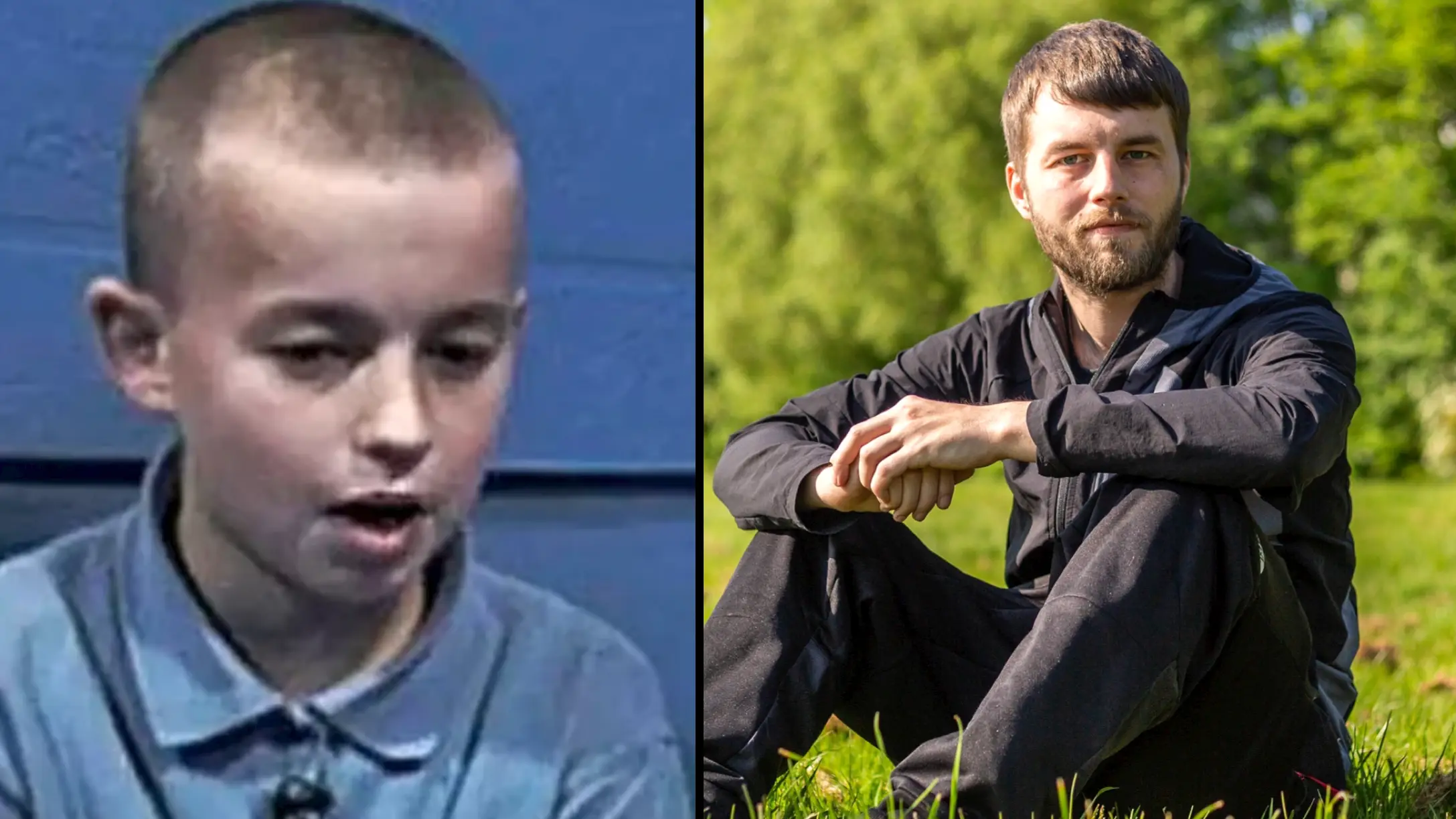 The Jeremy Kyle Show/SWNS