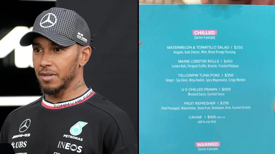 Yaroslav Sabitov/Shutterstock / @FastestPitStop/Twitter