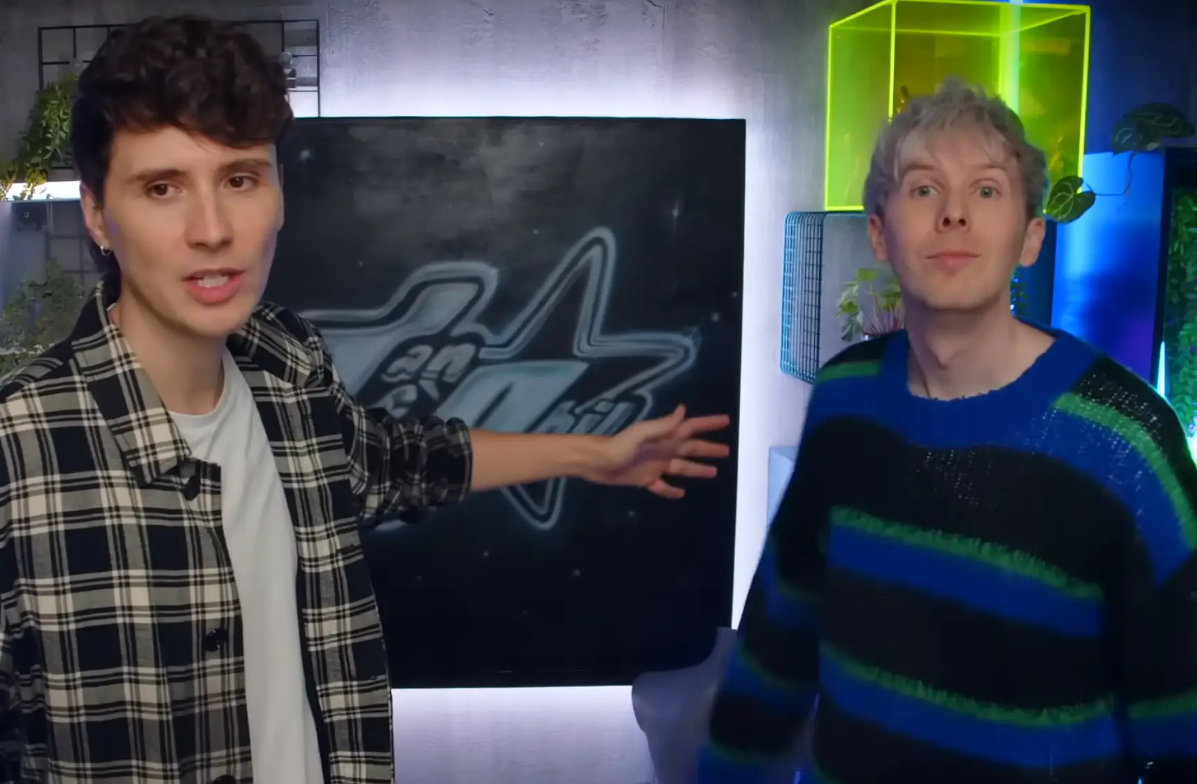 They've confirmed that 'Phan' is real (YouTube/Dan and Phil)