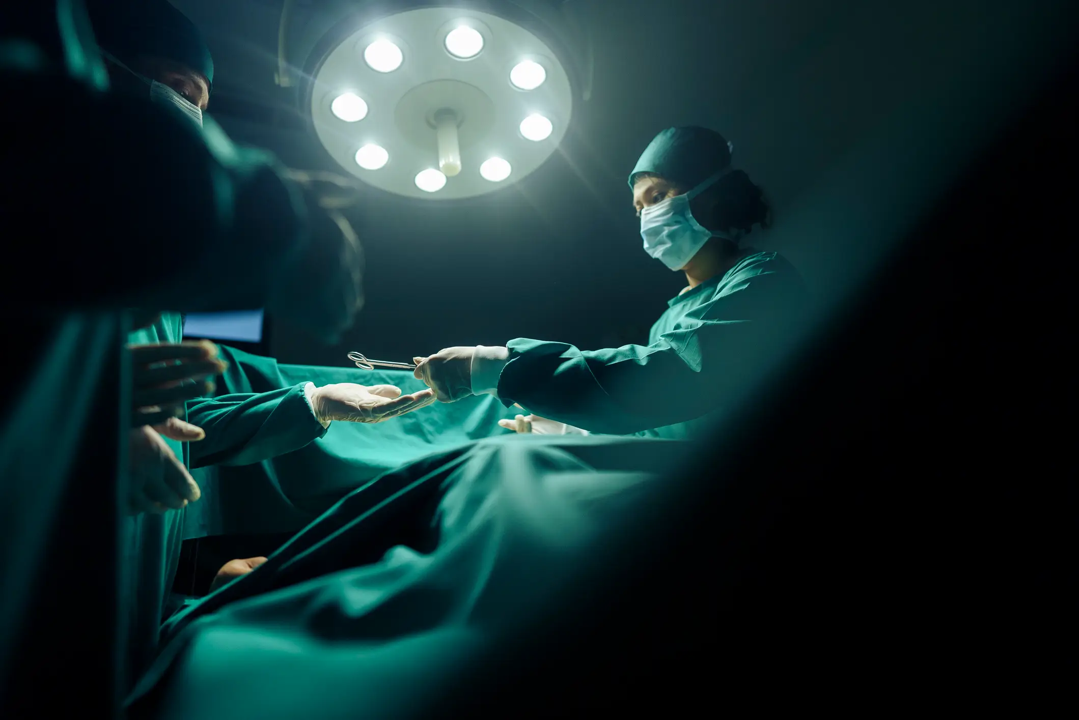 The billionaire had regular penis enlargement appointments (Getty Stock Image)