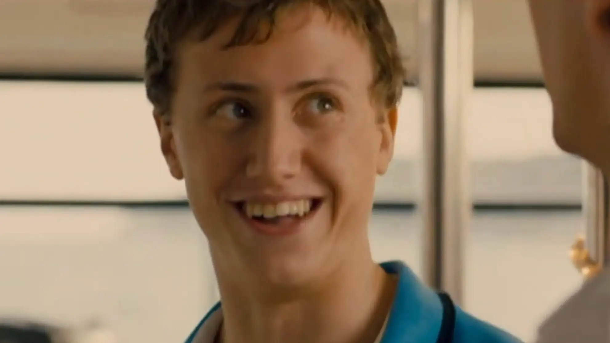 Richard from The Inbetweeners movie looks completely different after bulking up for hugely successful TV career