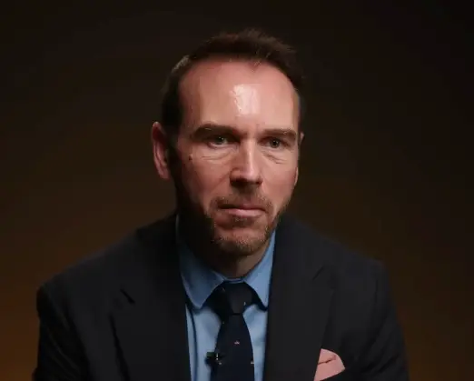 Former royal butler Grant Harrold has given his honest view on Andrew (LADbible)