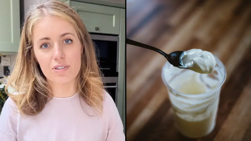 Instagram/dr.fede.amati/Getty Stock Photo