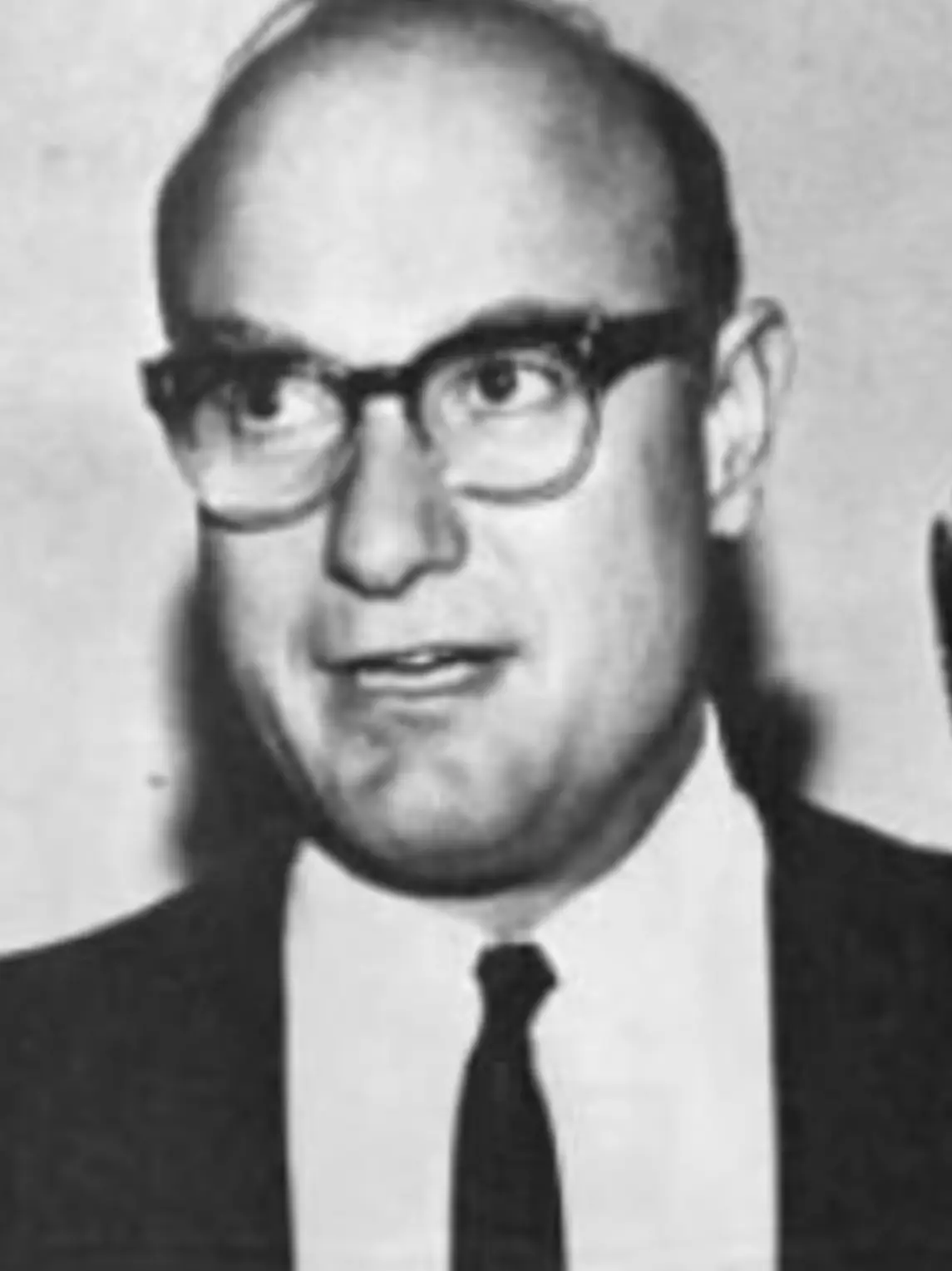 Chan Thomas' 1966 book has now been declassified by the CIA (CIA)