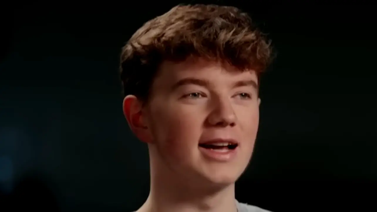 (YouTube/60 Minutes Australia)