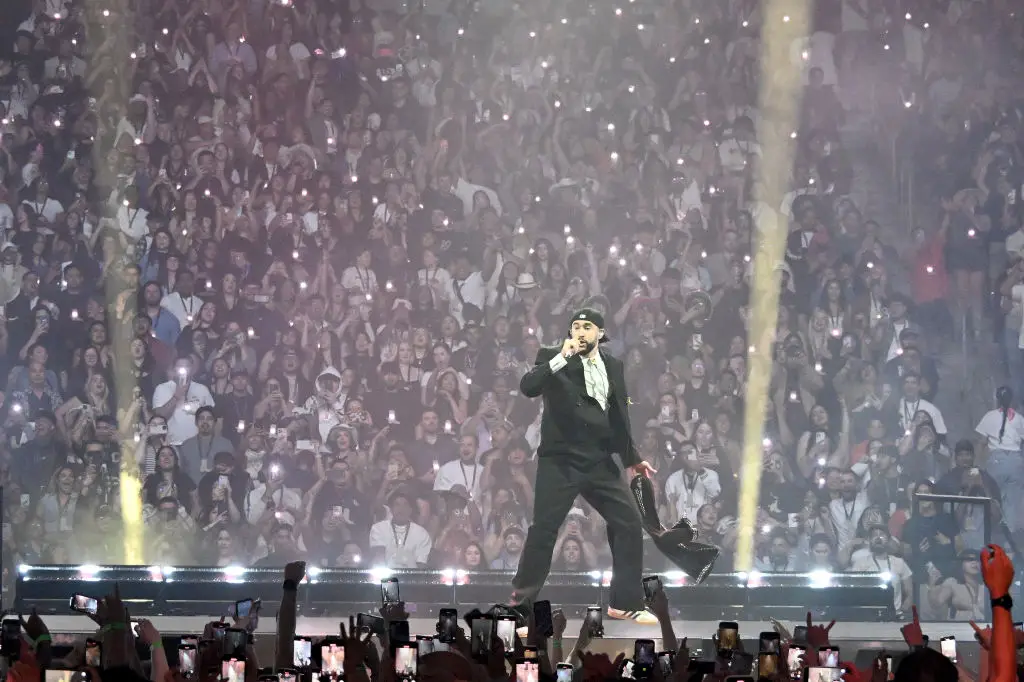 Getty/Stephen J. Cohen 