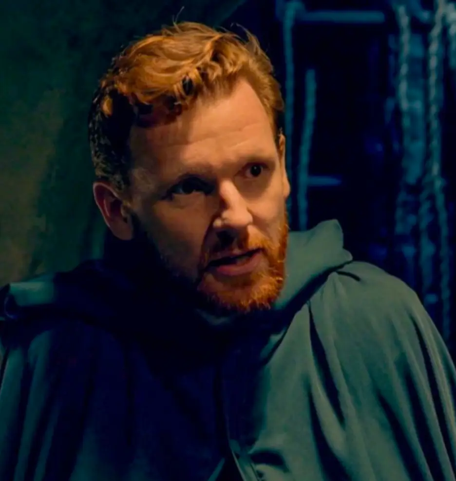 The Traitors has become a massive hit for the BBC.