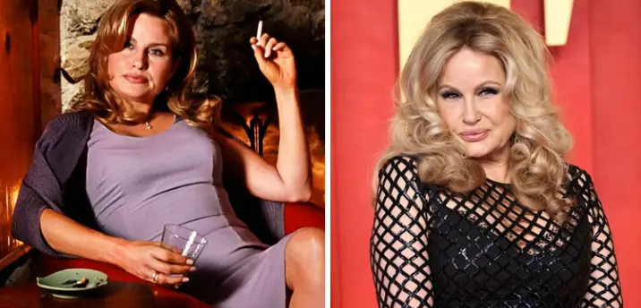 Still as iconic as ever (Universal Pictures/Jamie McCarthy/WireImage)