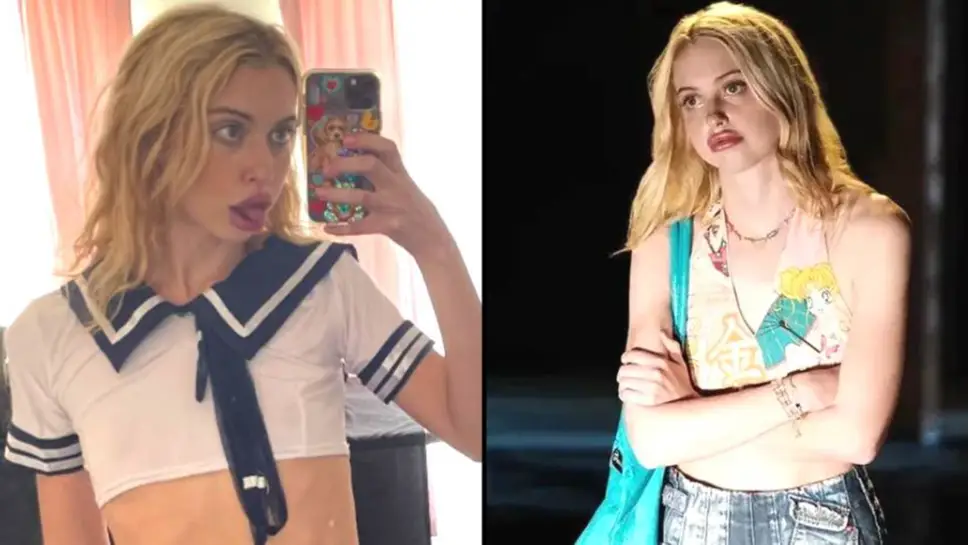 HBO/Instagram/@perfect_angelgirl