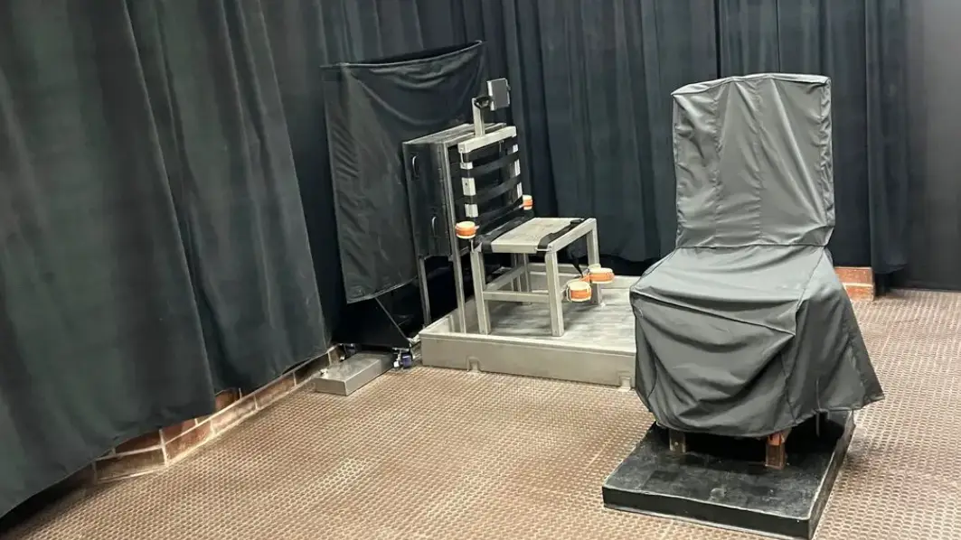 South Carolina Department