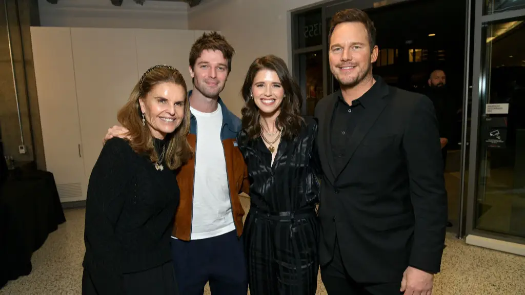 Charley Gallay/Getty Images for Netflix