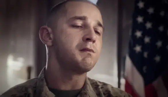 The movie hit screens in 2016 (Lionsgate)