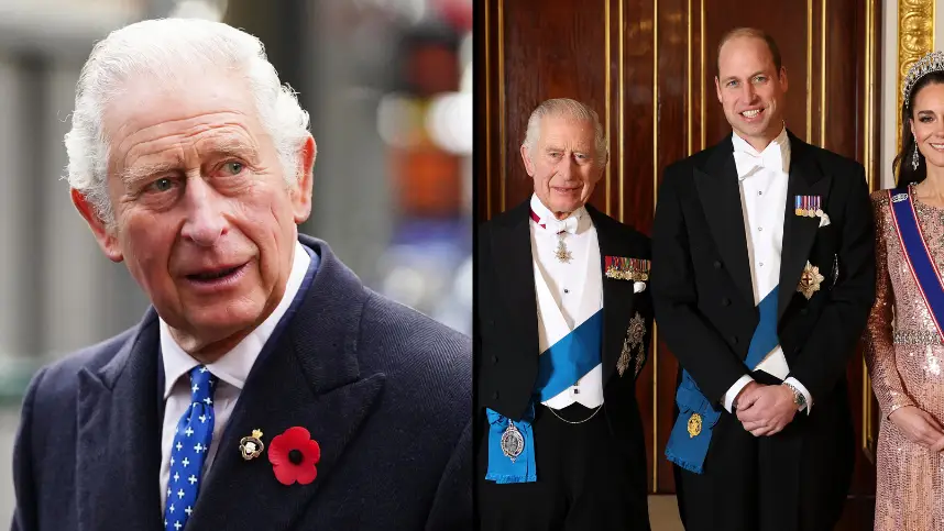 Jane Barlow-WPA Pool/Getty Images/Chris Jackson/Getty Images For Buckingham Palace