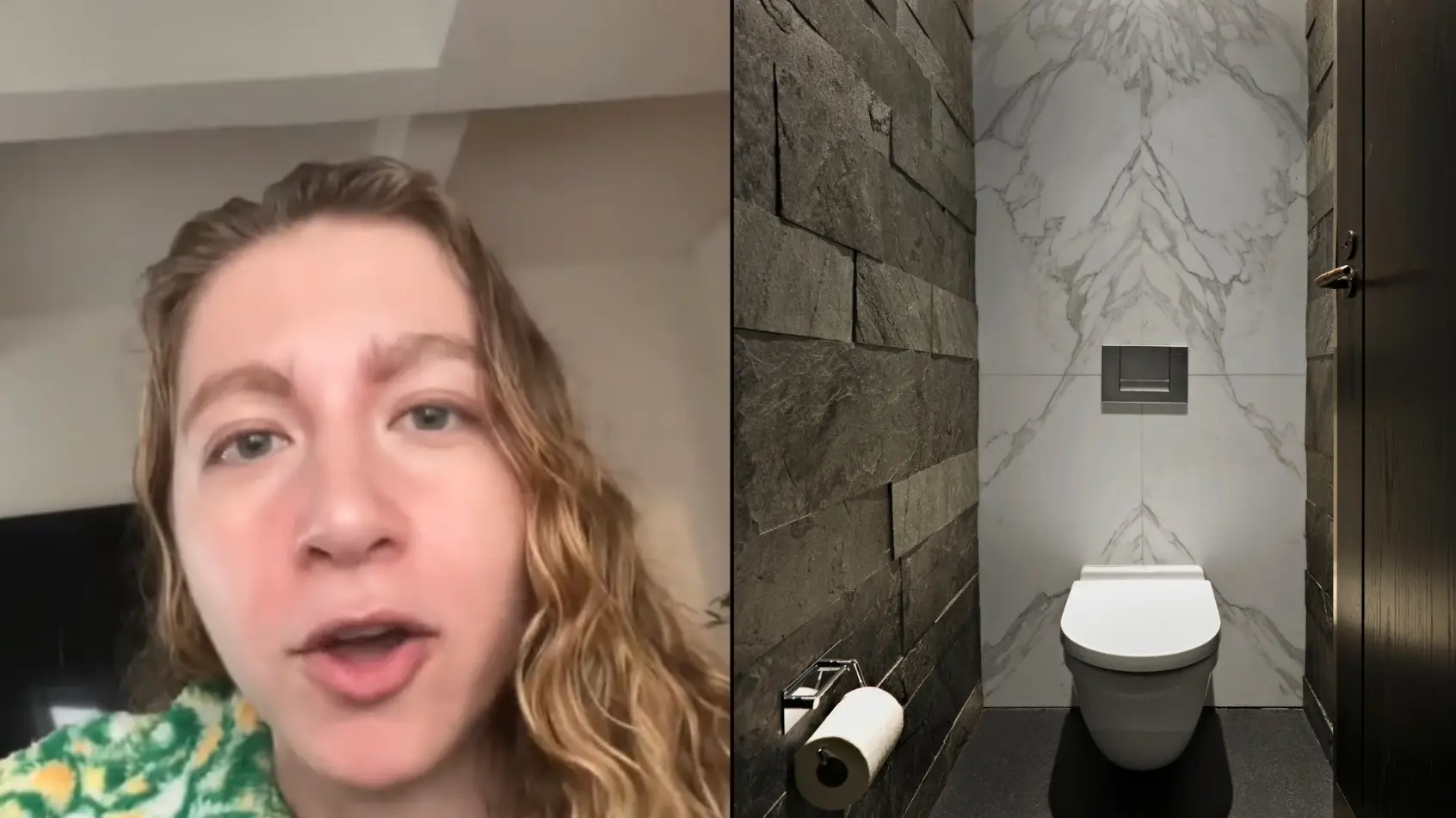 Woman reveals phrase ‘restaurants will never refuse’ if you’re in public and desperate to use a toilet