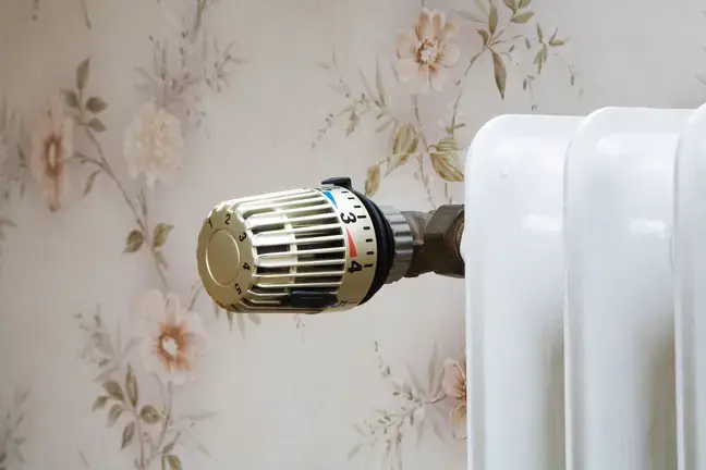 Energy costs are set to soar this winter.