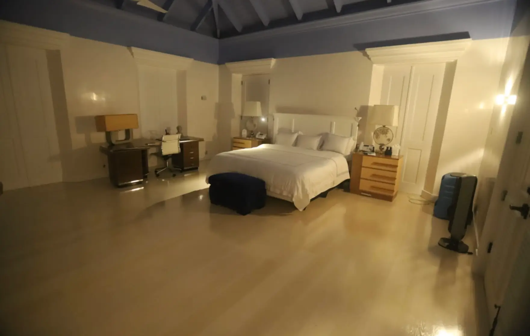 The US House Oversight Committee released the pictures and footage on Wednesday (US House Oversight Committee)