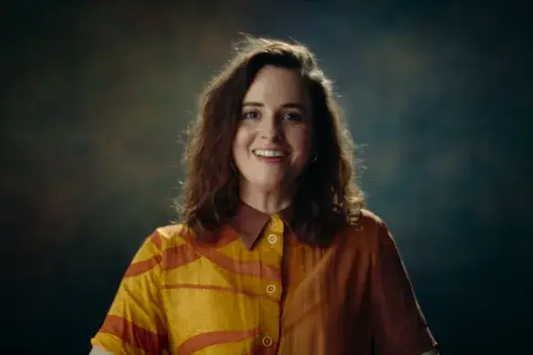Raygun is telling her side of the story (Netflix)