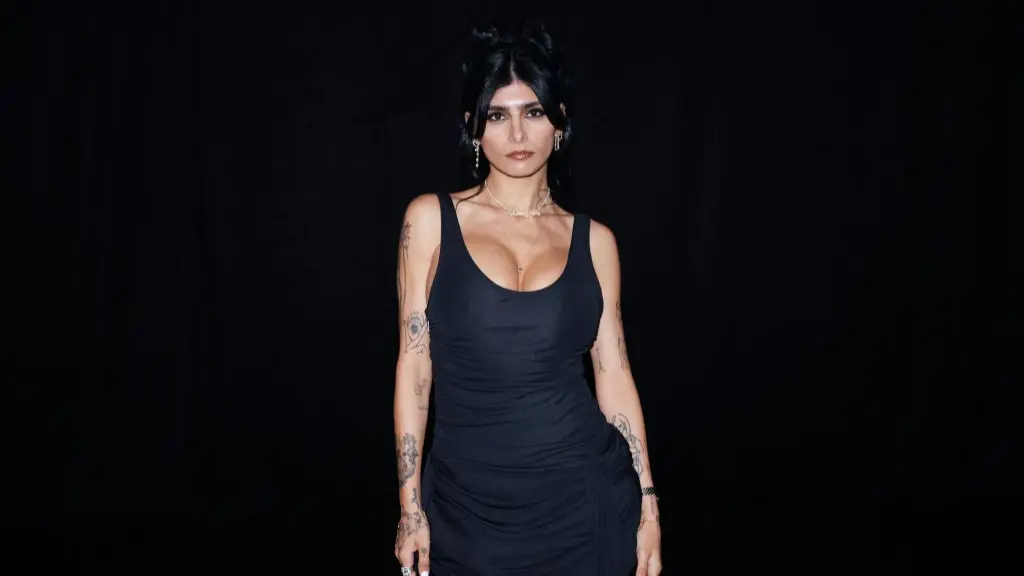 GEOFFROY VAN DER HASSELT/AFP via Getty Images