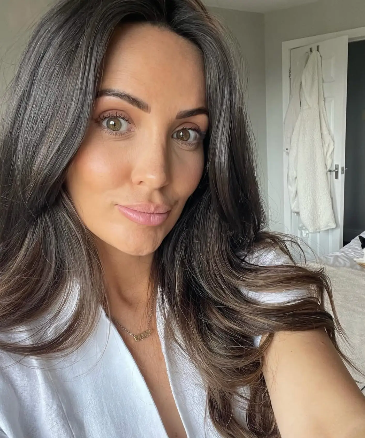 27-year-old Heidi Marney has waived her anonymity to share her experience (Instagram/heidimariemarney)