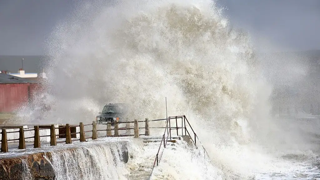 David Goddard/Getty Images