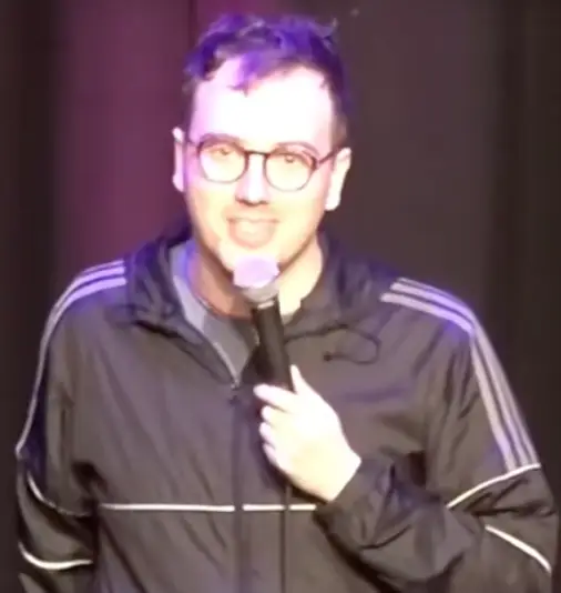 Eric had the last laugh (TikTok/@ericrushton96)